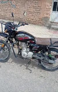 موتور («ترل لیفان مدل95»)