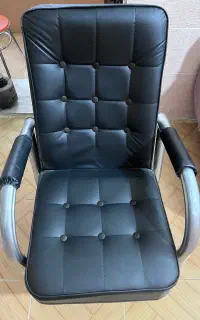 صندلی انتظار