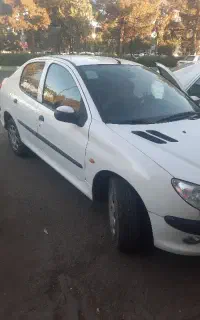 ۲۰۶ sd موتور تیپ ۵