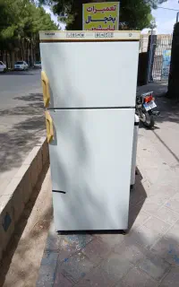 یخچال فیلور