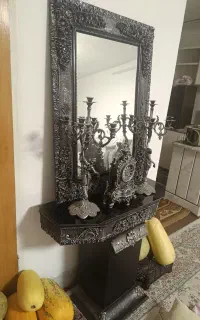 آینه شمدان