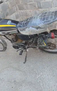 موتور مزایده