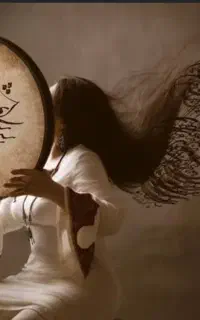 دف نوازی