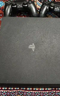 ps4 دو دسته کپی خور