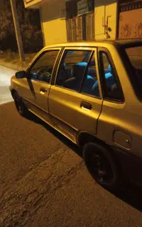 پراید ۹۰ تک برگ سند