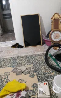 یک تلویزیون جنران ۴۵در۷۵