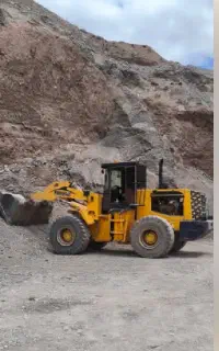 استخدام راننده لودر