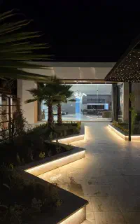 ویلا استخر دار سه خوابه بزرگ(رباط ، مخملکوه)