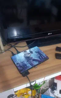 پی ای اس  ۲ در حد نو
