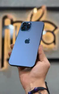 ۱۲پرومکس ایفون 12promax/AA/A/128GB