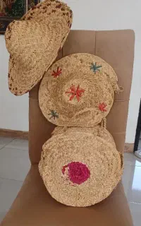 ساک وکلاه