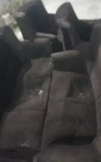 مبل هفت نفره نیاز به تعمیر