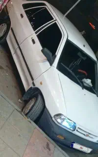 پراید