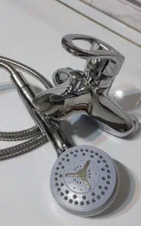 شیرالات حمام