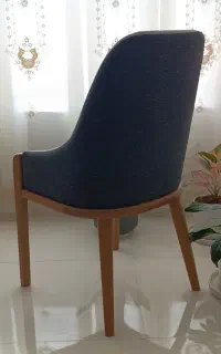 صندلی ناهارخوری/ چوب راش