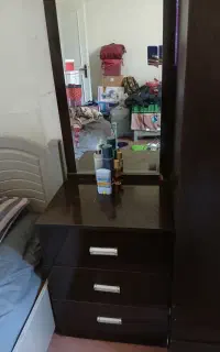میز آرایش