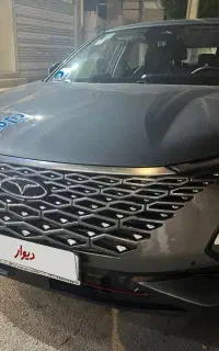 فونیکس fx