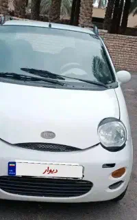 ام وی ام ۱۱۰ چهار سیلندر مدل 93