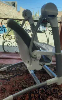 گهواره برقی