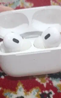 ایرپاد نو تمیز