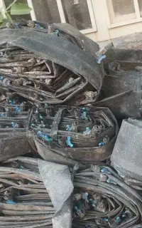 لوله نخی