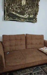 مبل هفت نفره