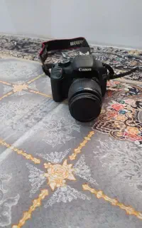 دوربین عکاسی canon