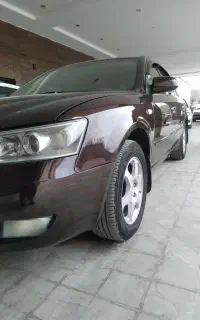 سوناتا ۲۰۰۷ اتومات