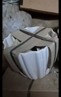 گلدان سرامیکی
