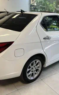 دنا پلاس اتومات فول آپشنال ۴۰۴ صفر