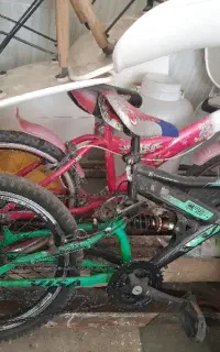 دوچرخه ۲۰
