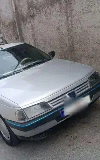 پژو405