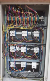 برقکار برق کار برقکاری ساختمان تعمیرات برقی
