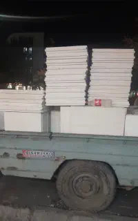 دیوارگچی