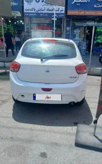 فروش تیبا۲