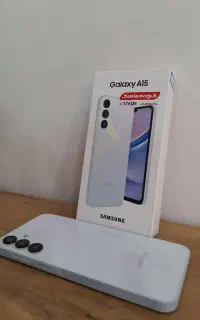 سامسونگ A15