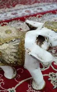 فروش دیکوری مجسمه فیل هندی