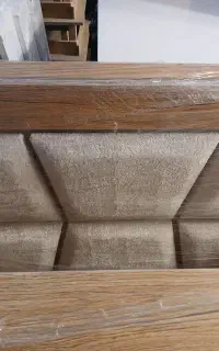 تخت دونفره و یک نفره.