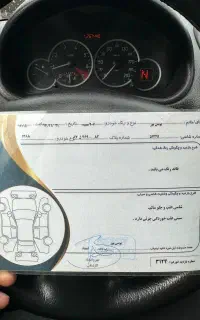 ۲۰۶ اتومات بی رنگ