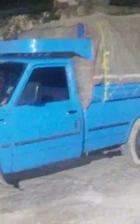 حمل بار به تمام نقاط کشور