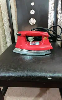 اتو بخار