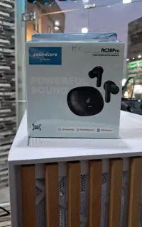 ایرپاد RC50Pro by anker