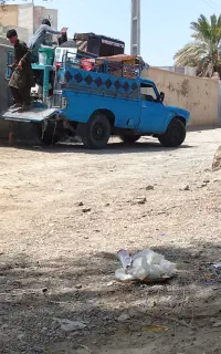 انواع بار نیسان با قیمت های مناسب
