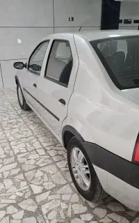 رنو ال نود مدل ۹۵ اتومات