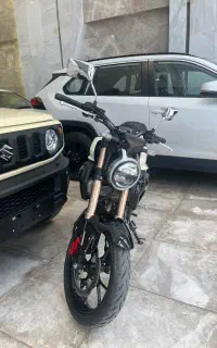 هوندا cb150 r مدل ۱۴۰۰