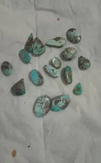 سنگ فیروز