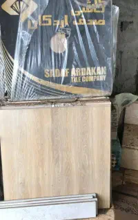 سرامیک ساختمان