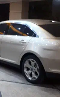 تاروس فول بدون مشابه