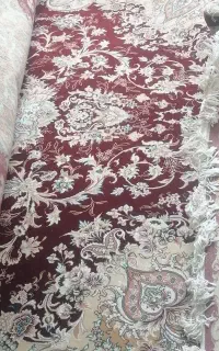 فرش 3*4یک عدد