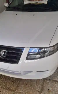سورن پلاس دوگانه